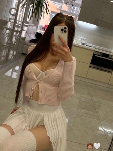 Индивидуалка Стелла фото 2