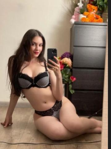 Индивидуалка Аврора фото 2
