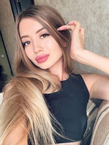 Индивидуалка Ульяна фото 3