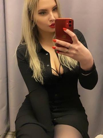 Индивидуалка Каролина фото 3
